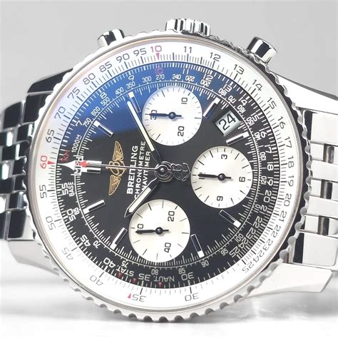 breitling abo 131|which navitimer to buy.